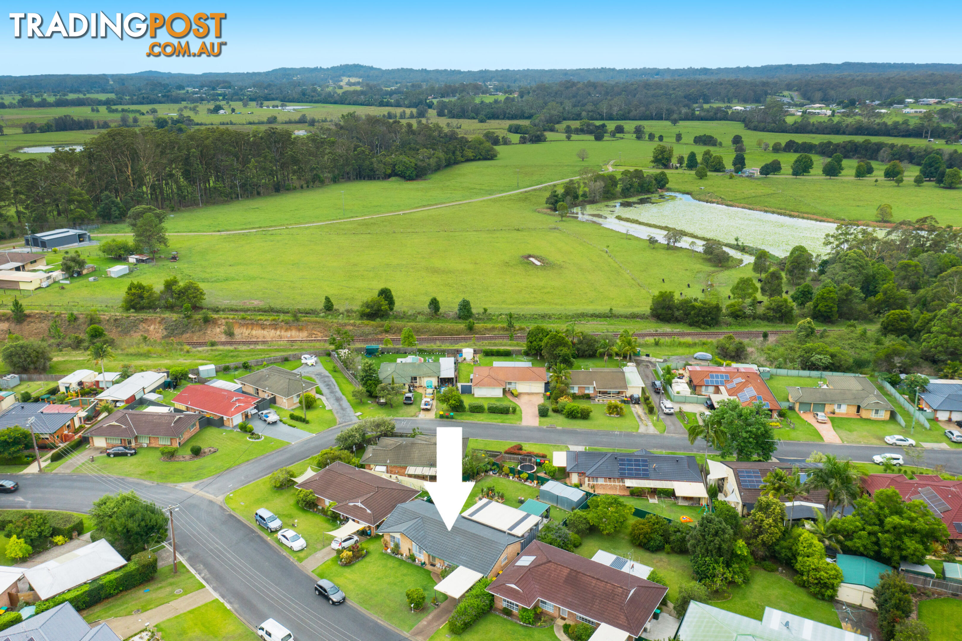 37 Cowarral Circuit WAUCHOPE NSW 2446