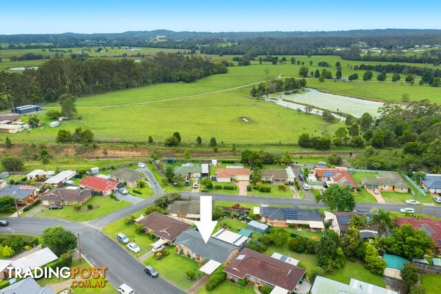 37 Cowarral Circuit WAUCHOPE NSW 2446