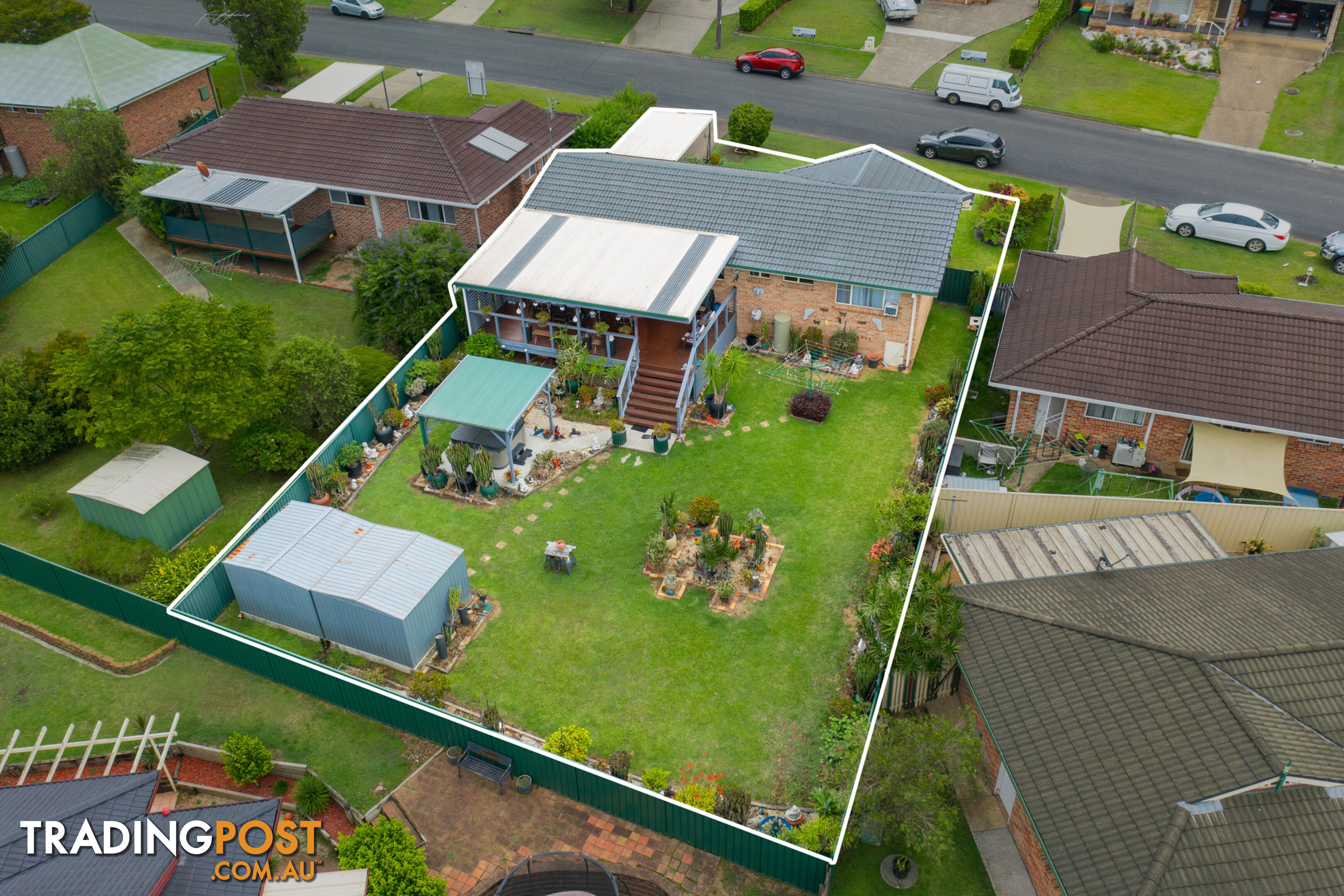 37 Cowarral Circuit WAUCHOPE NSW 2446