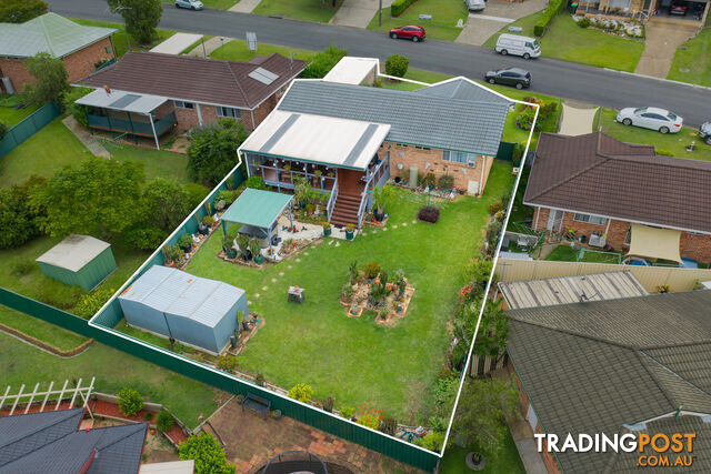 37 Cowarral Circuit WAUCHOPE NSW 2446