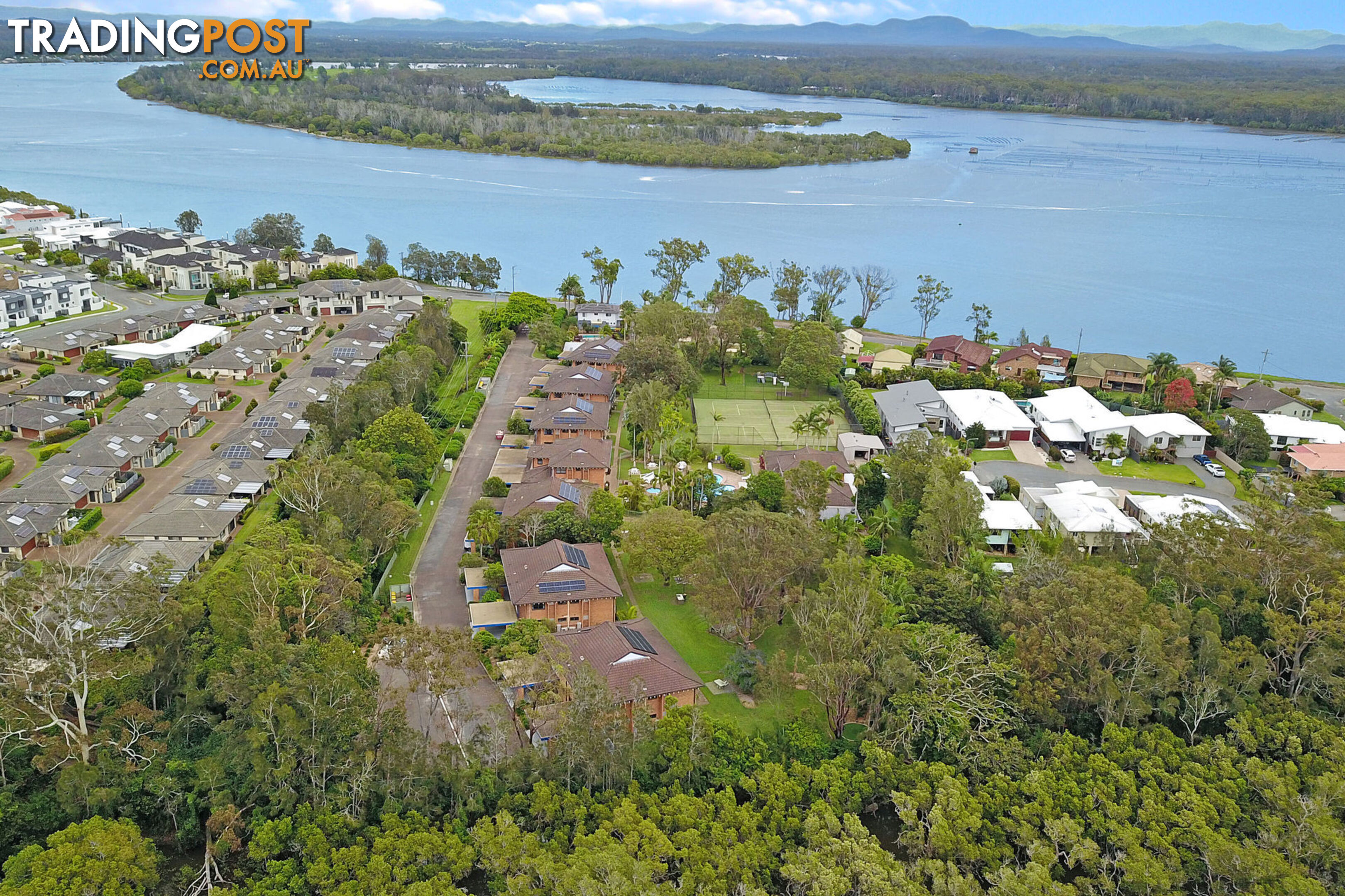 6/50 Settlement Point Road PORT MACQUARIE NSW 2444