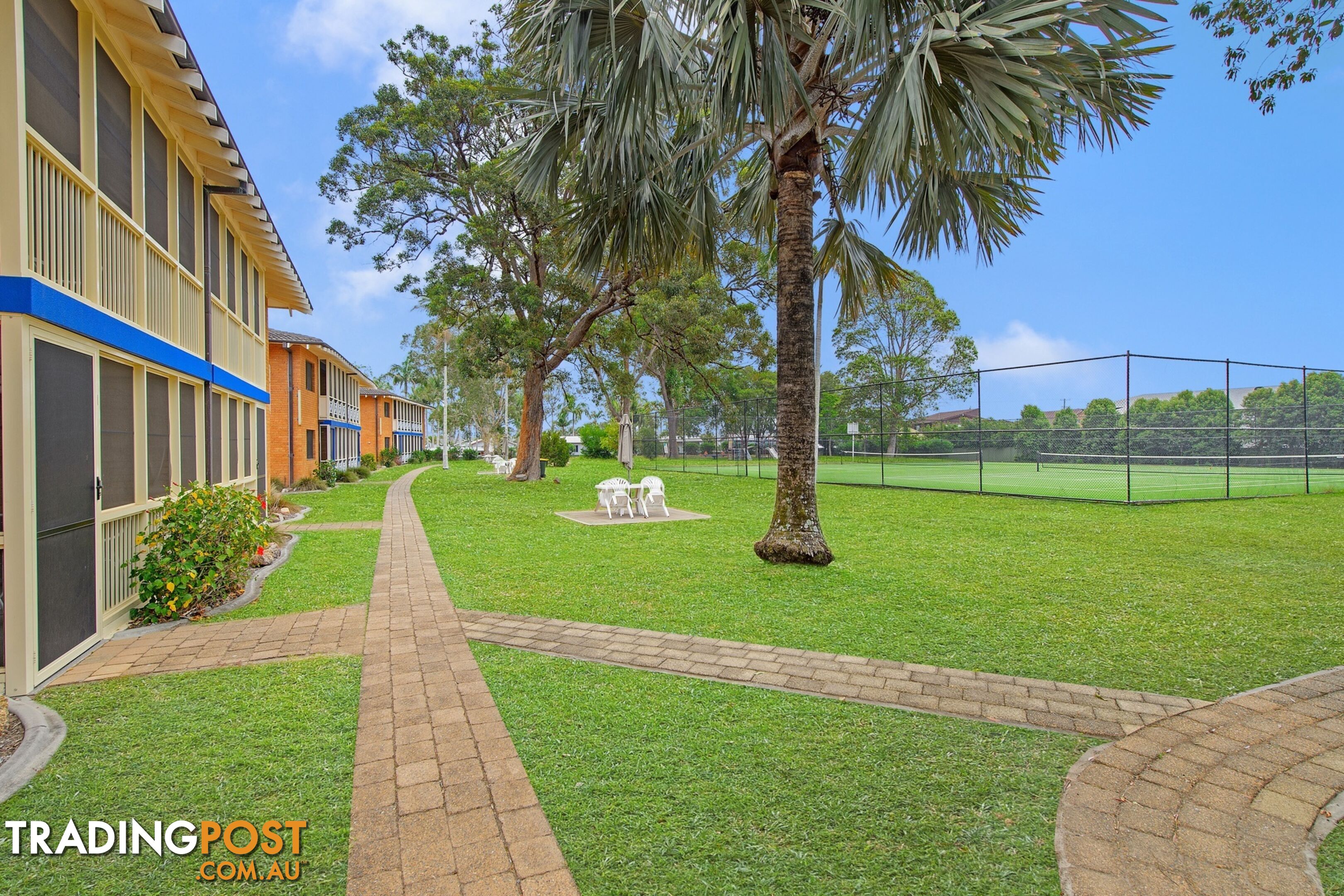 6/50 Settlement Point Road PORT MACQUARIE NSW 2444