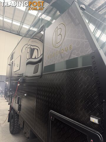 2026 Boutique Limitless Platinum - photo 3 of 15
