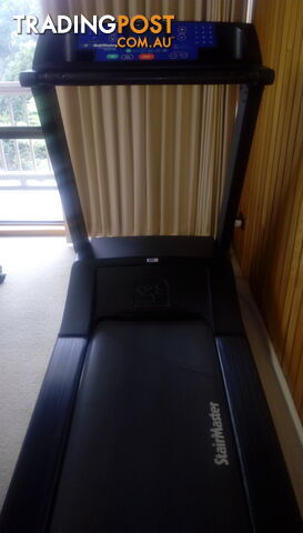 Ex-gym Stairmaster Treadmill