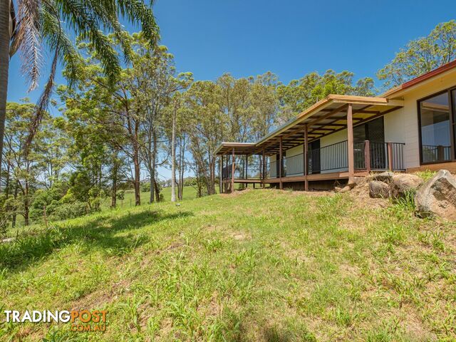 143 Phillips Road VETERAN QLD 4570