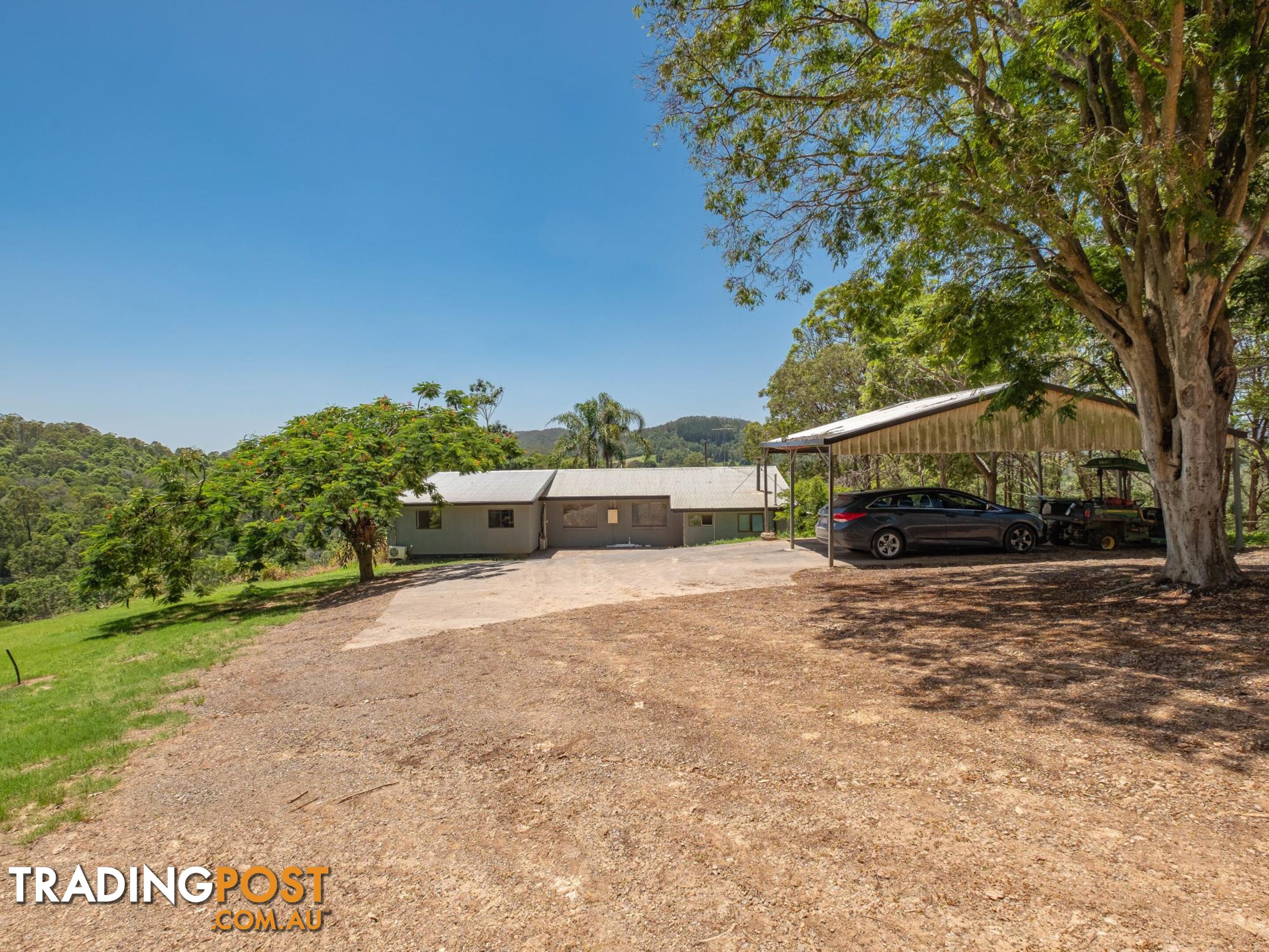 143 Phillips Road VETERAN QLD 4570