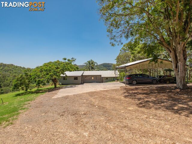 143 Phillips Road VETERAN QLD 4570