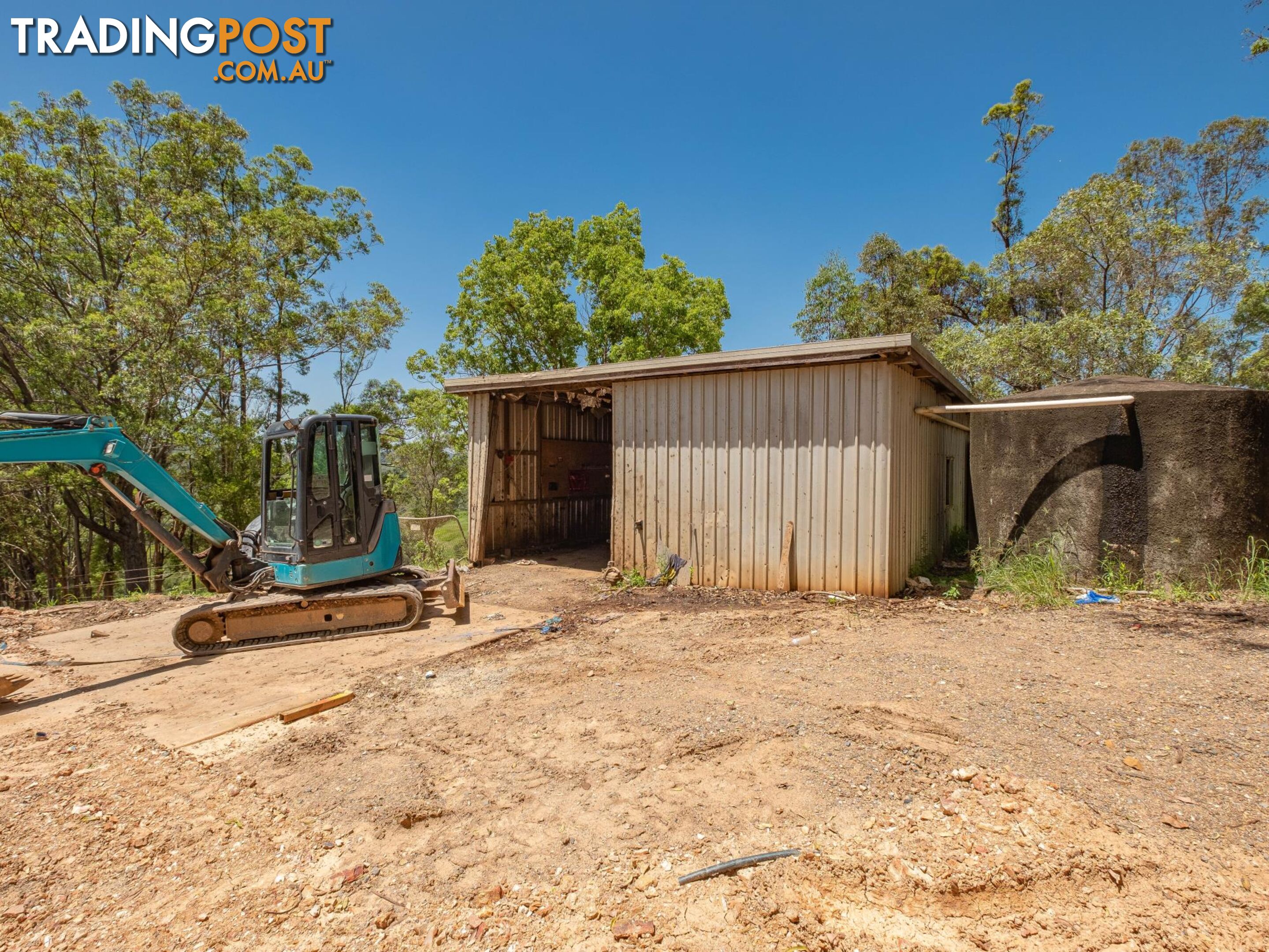 143 Phillips Road VETERAN QLD 4570