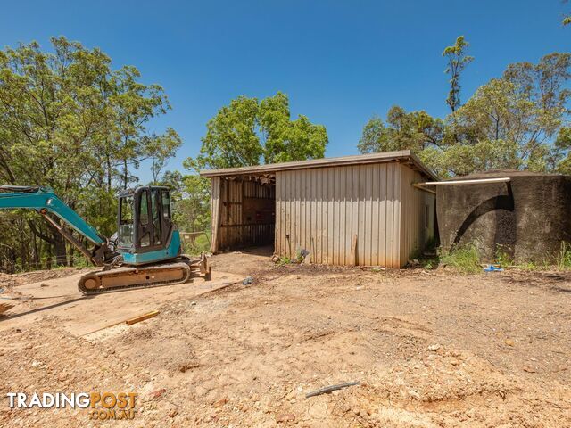 143 Phillips Road VETERAN QLD 4570