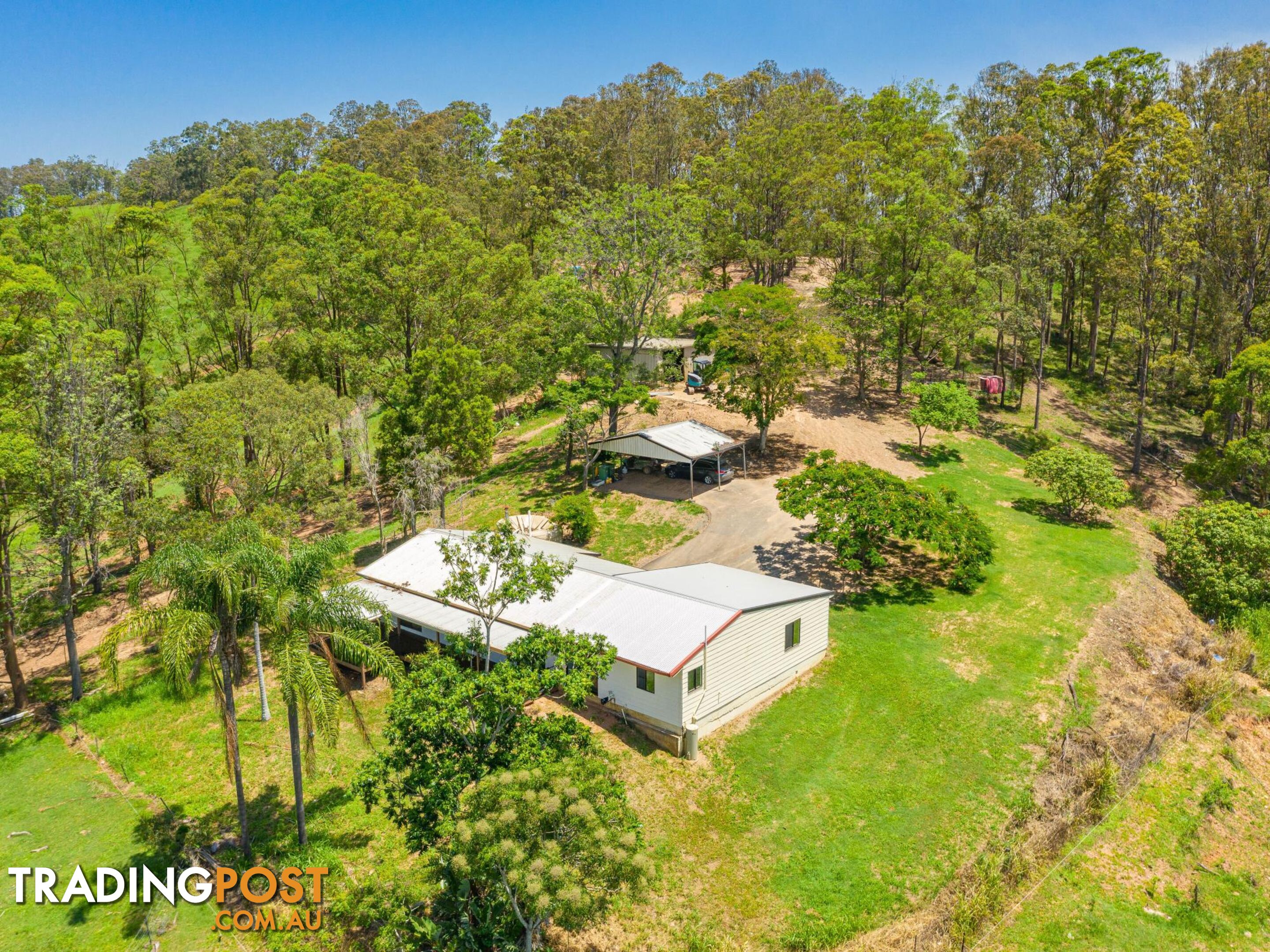 143 Phillips Road VETERAN QLD 4570