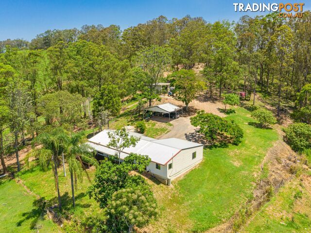 143 Phillips Road VETERAN QLD 4570