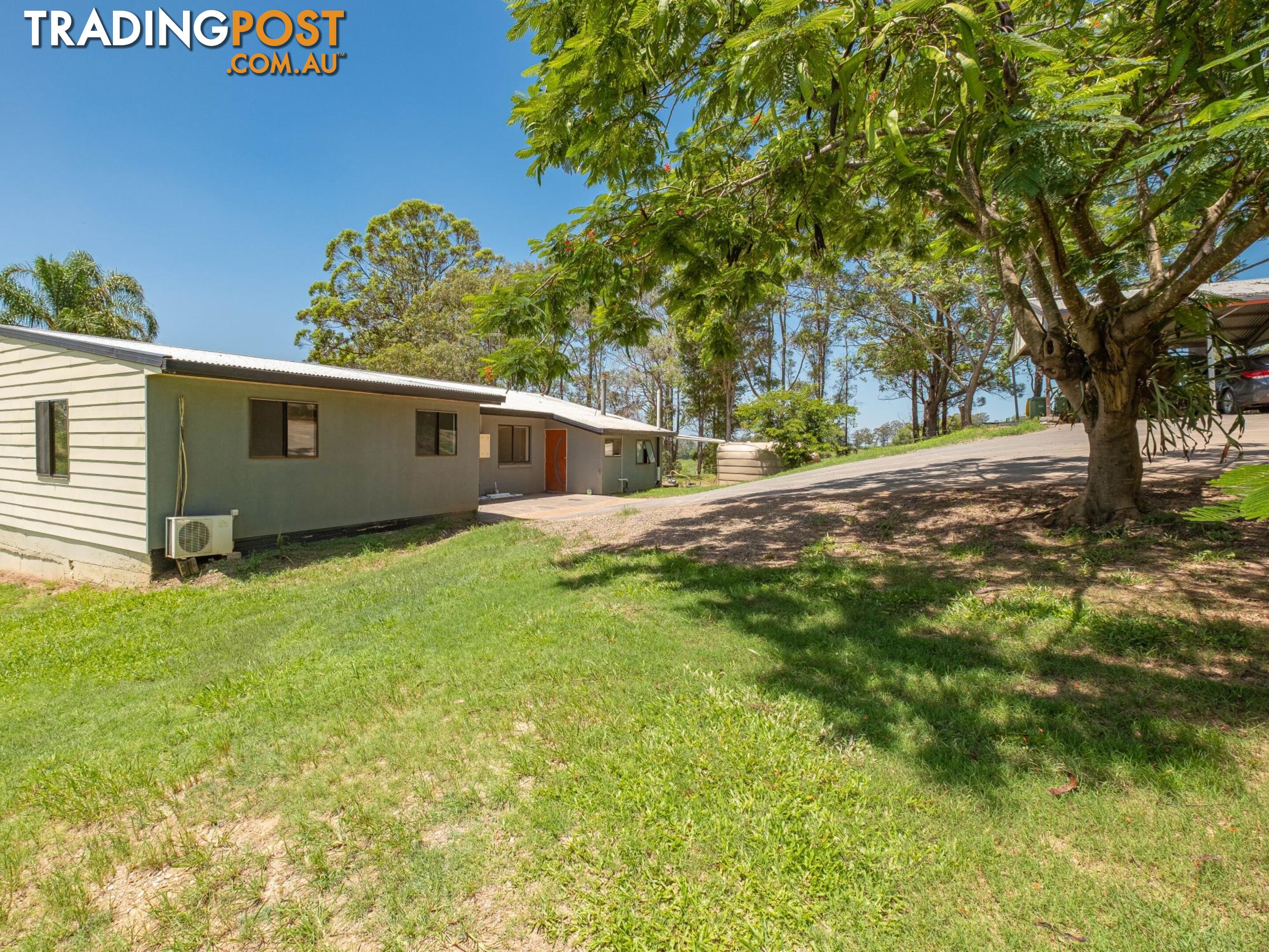 143 Phillips Road VETERAN QLD 4570