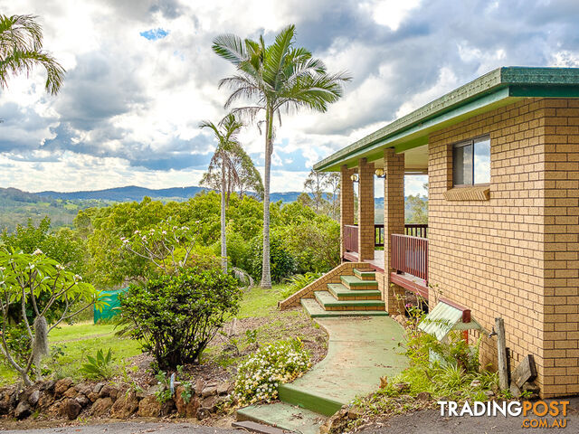 99 Sunshine Road WOLVI QLD 4570