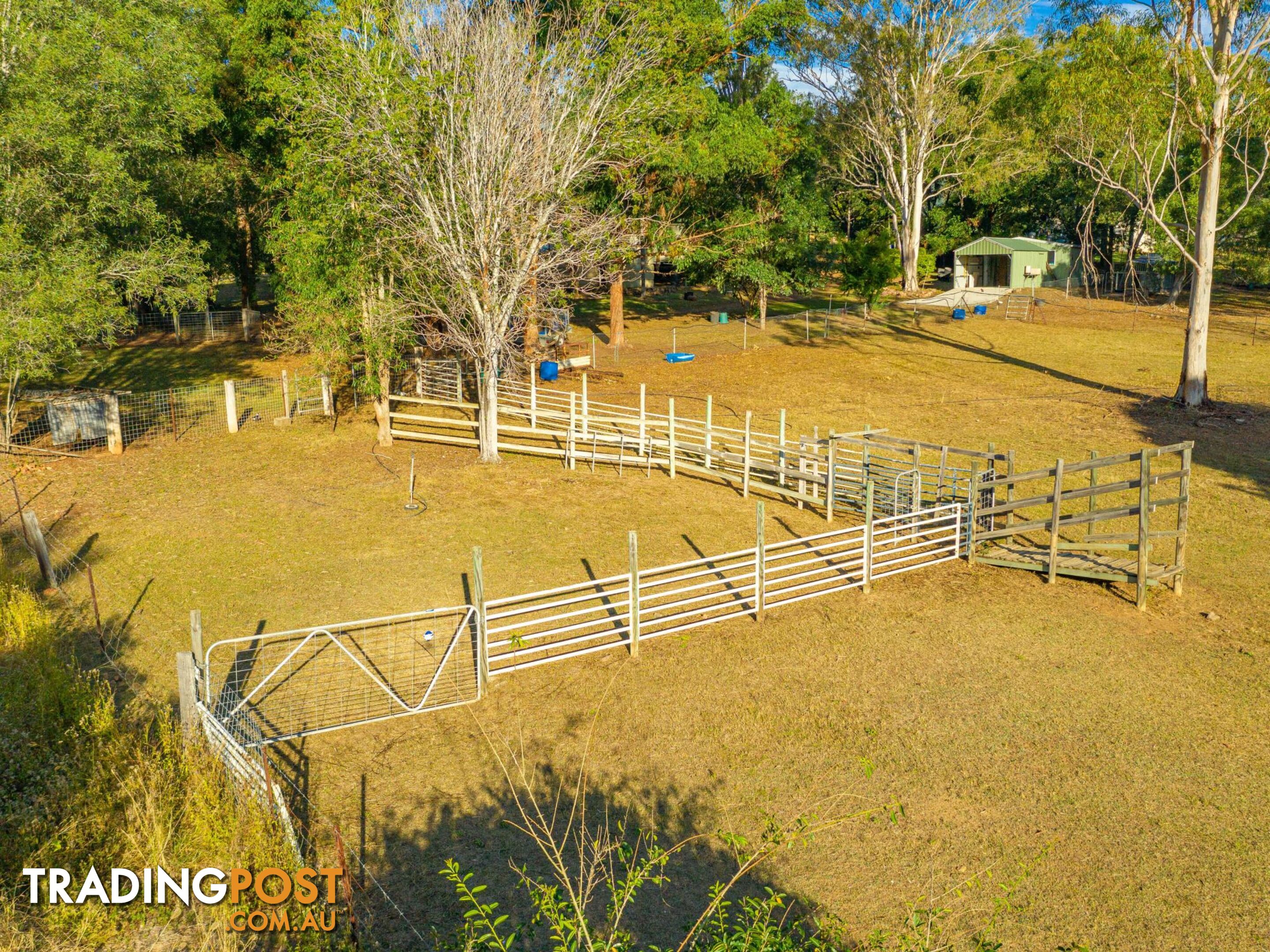 64 Hawkins Road WIDGEE QLD 4570