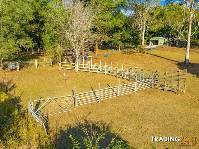 64 Hawkins Road WIDGEE QLD 4570