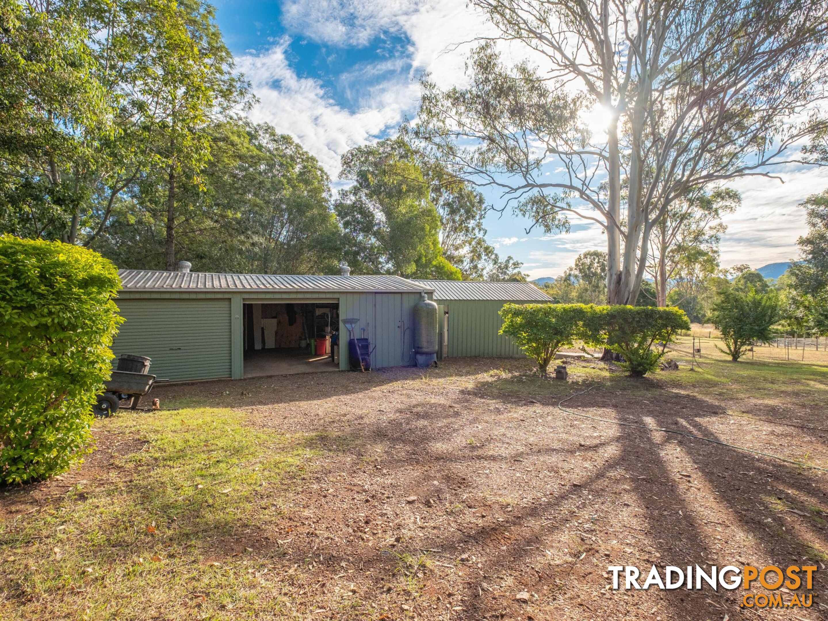 64 Hawkins Road WIDGEE QLD 4570