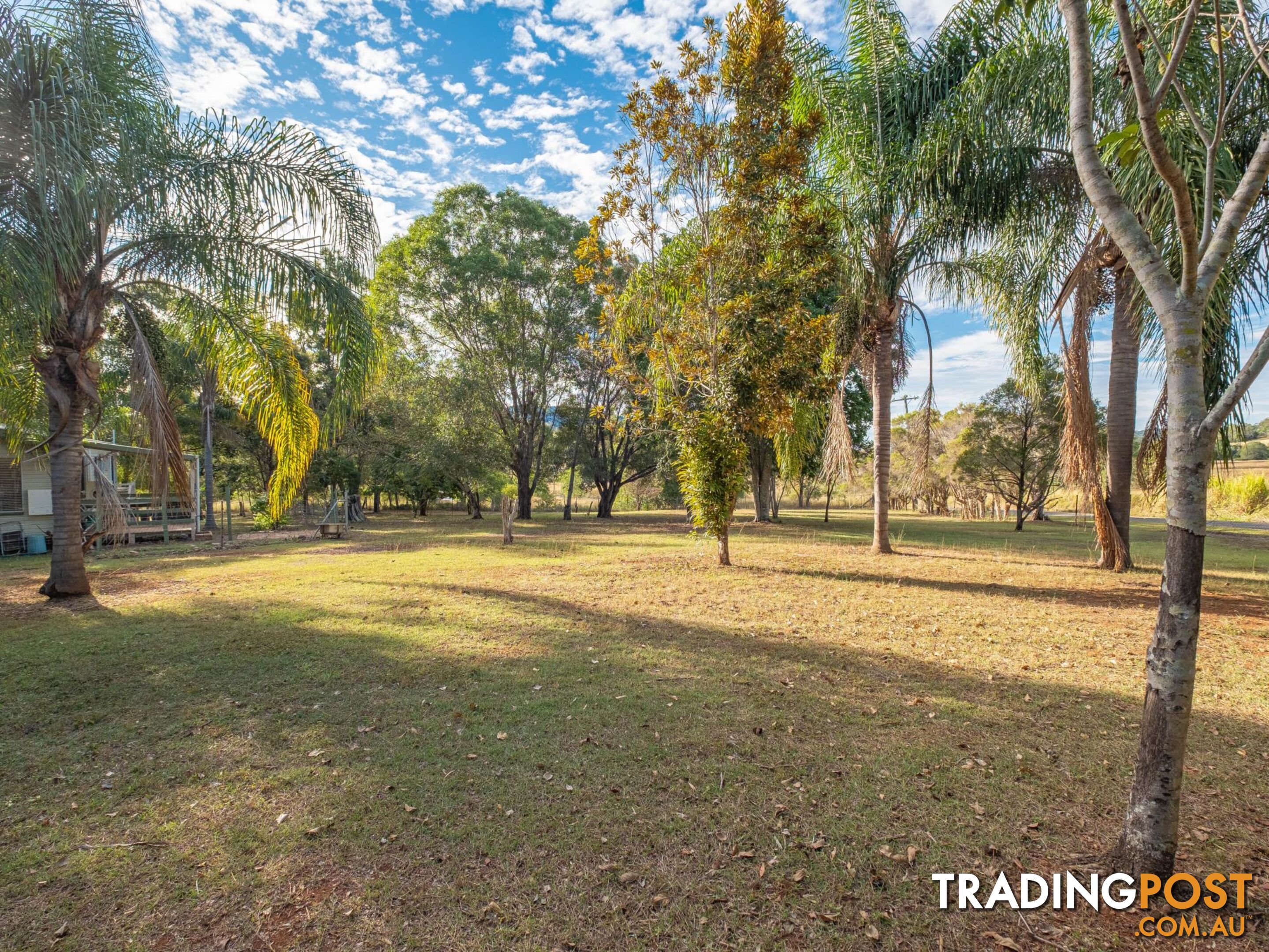 64 Hawkins Road WIDGEE QLD 4570