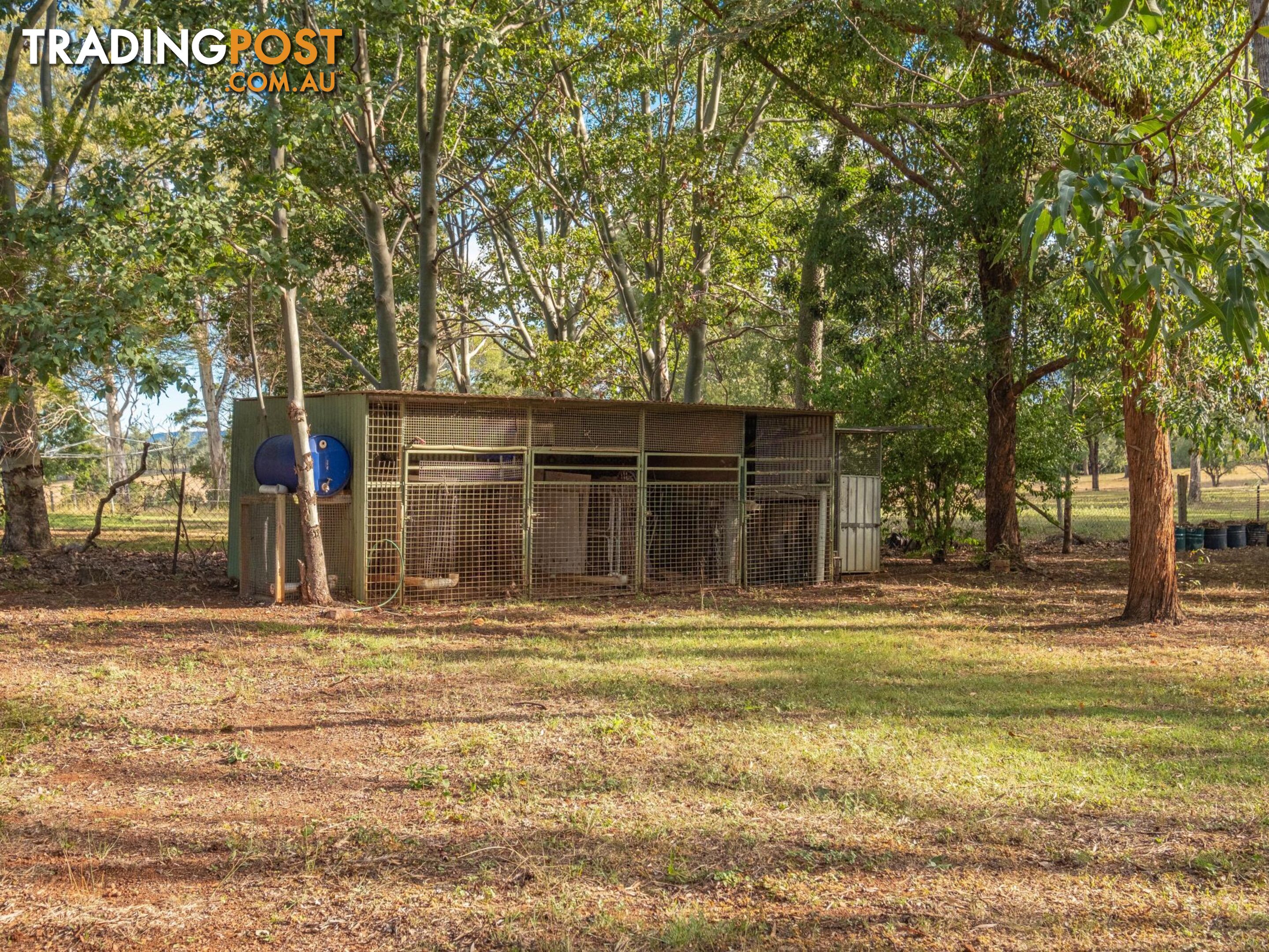 64 Hawkins Road WIDGEE QLD 4570