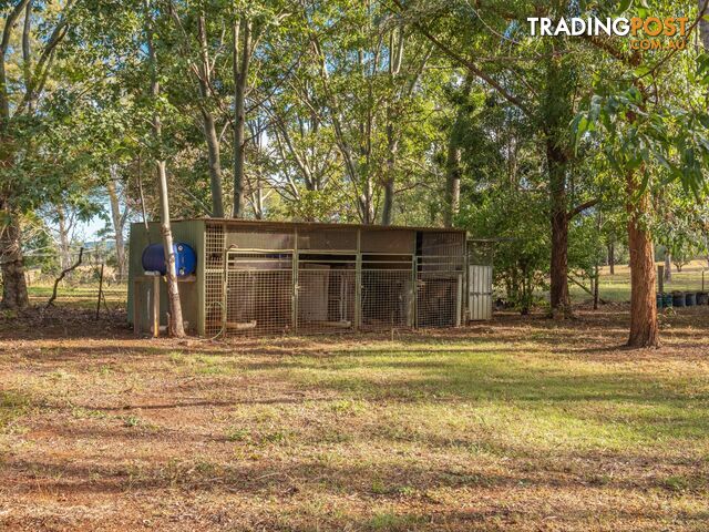 64 Hawkins Road WIDGEE QLD 4570