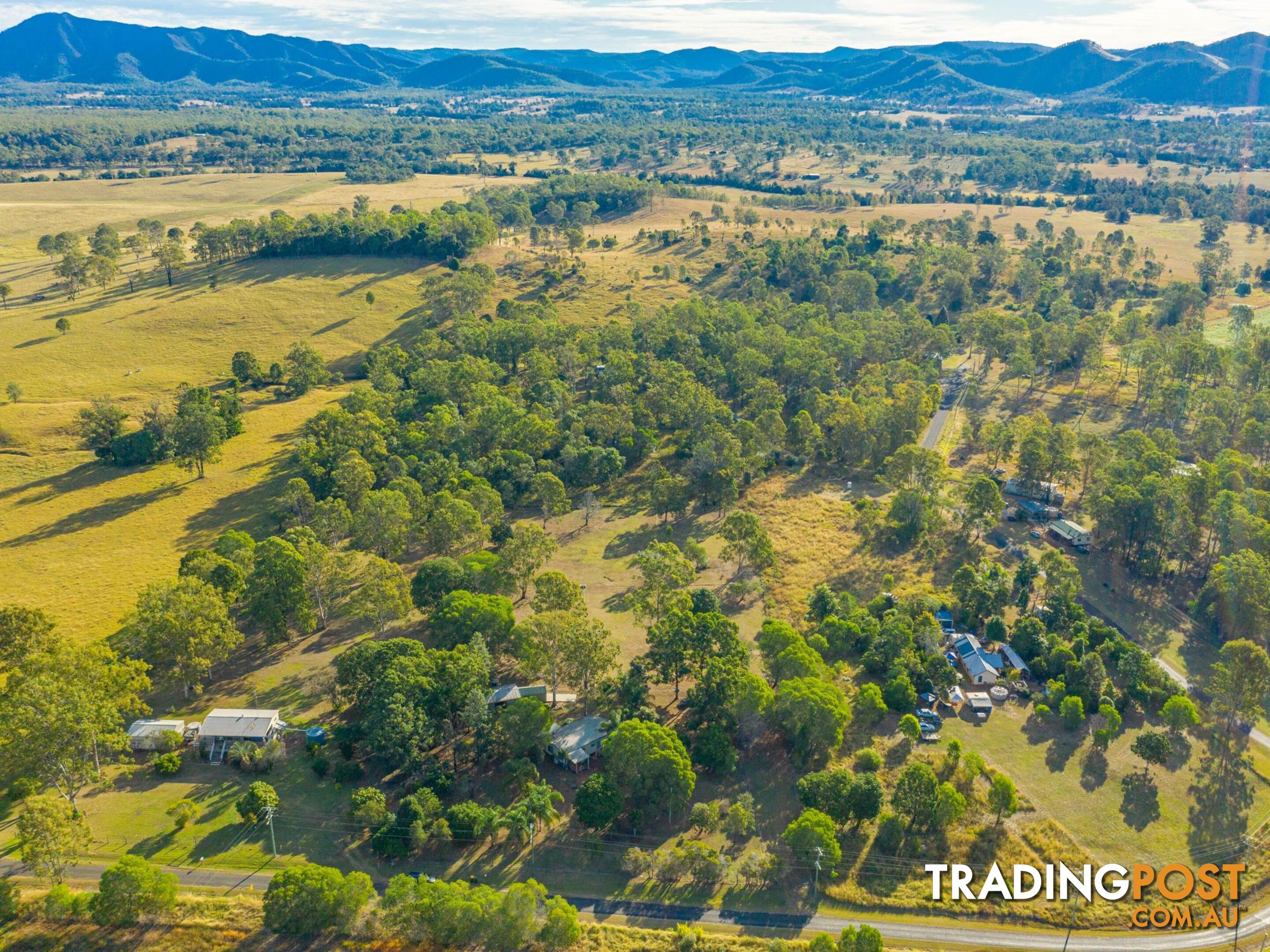 64 Hawkins Road WIDGEE QLD 4570