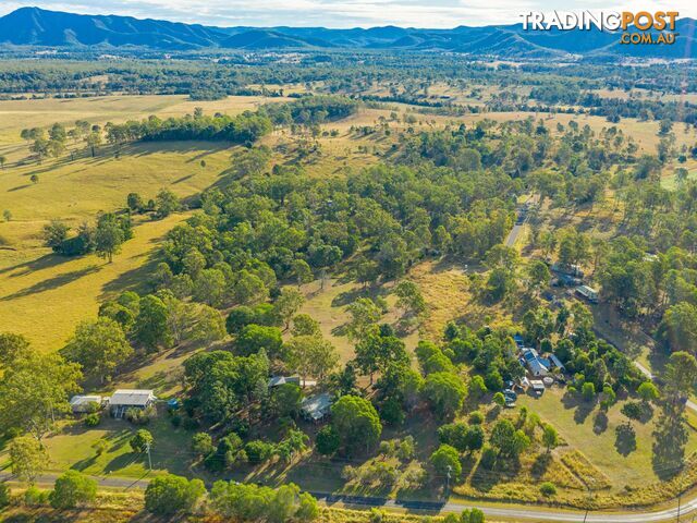 64 Hawkins Road WIDGEE QLD 4570