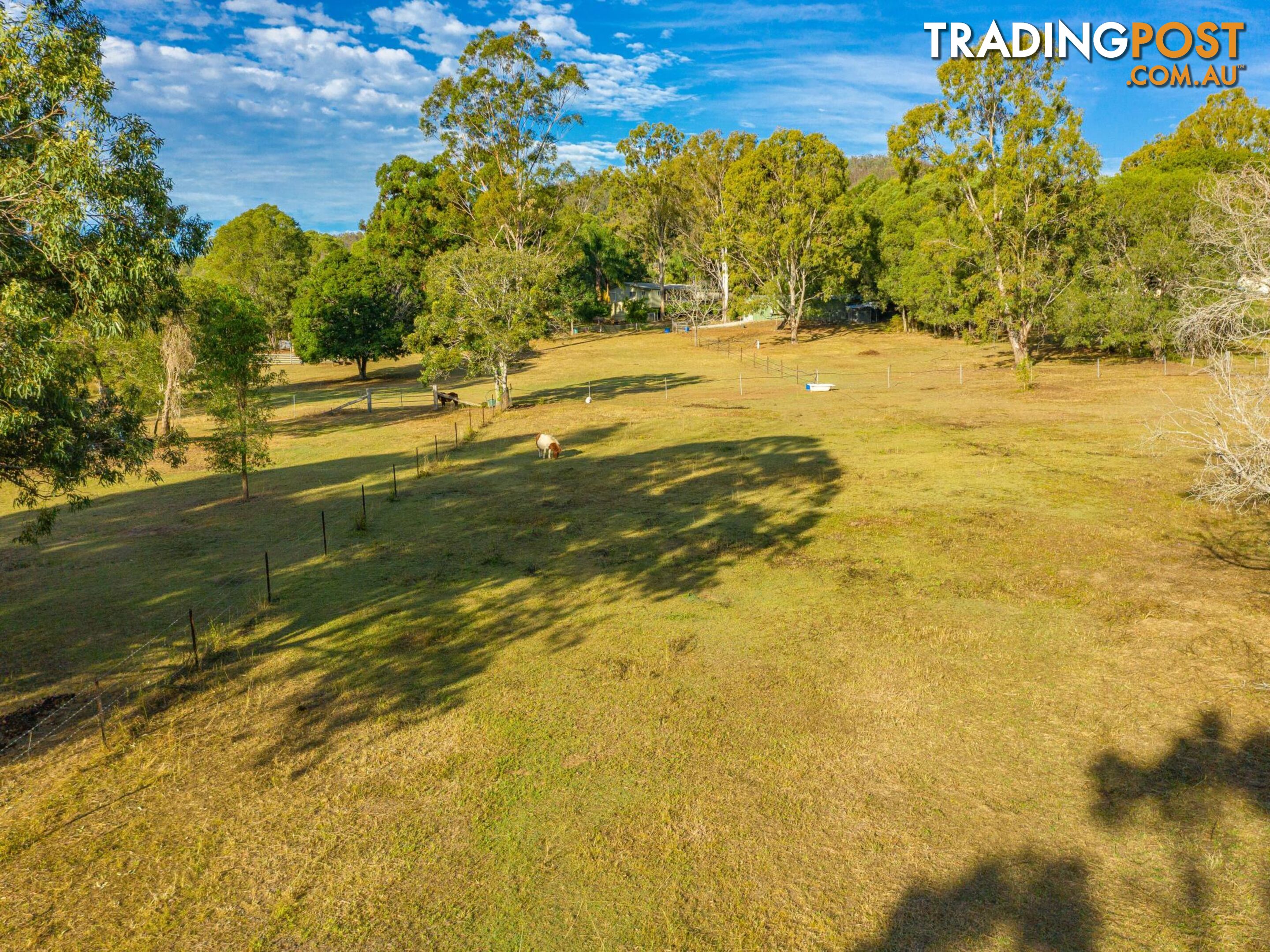 64 Hawkins Road WIDGEE QLD 4570