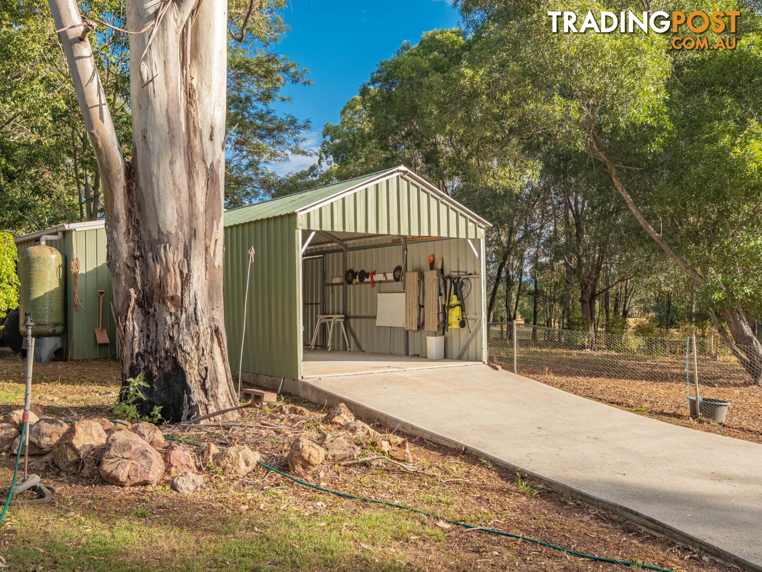 64 Hawkins Road WIDGEE QLD 4570