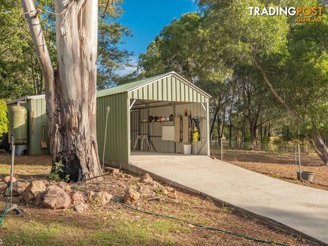 64 Hawkins Road WIDGEE QLD 4570