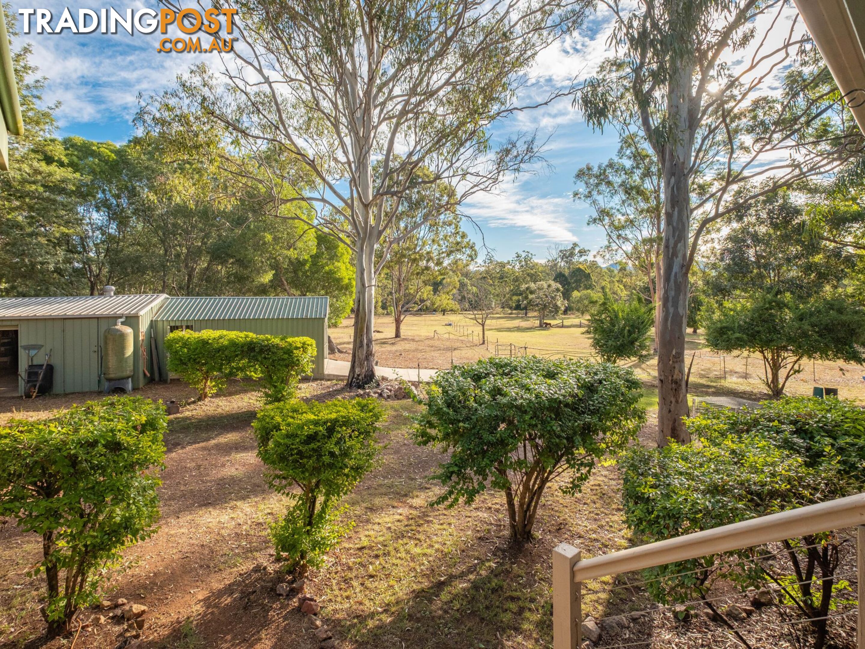 64 Hawkins Road WIDGEE QLD 4570