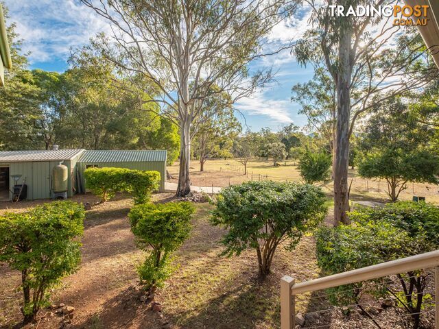 64 Hawkins Road WIDGEE QLD 4570