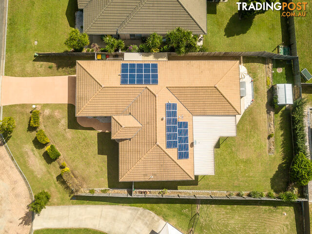 38 Directors Circuit JONES HILL QLD 4570