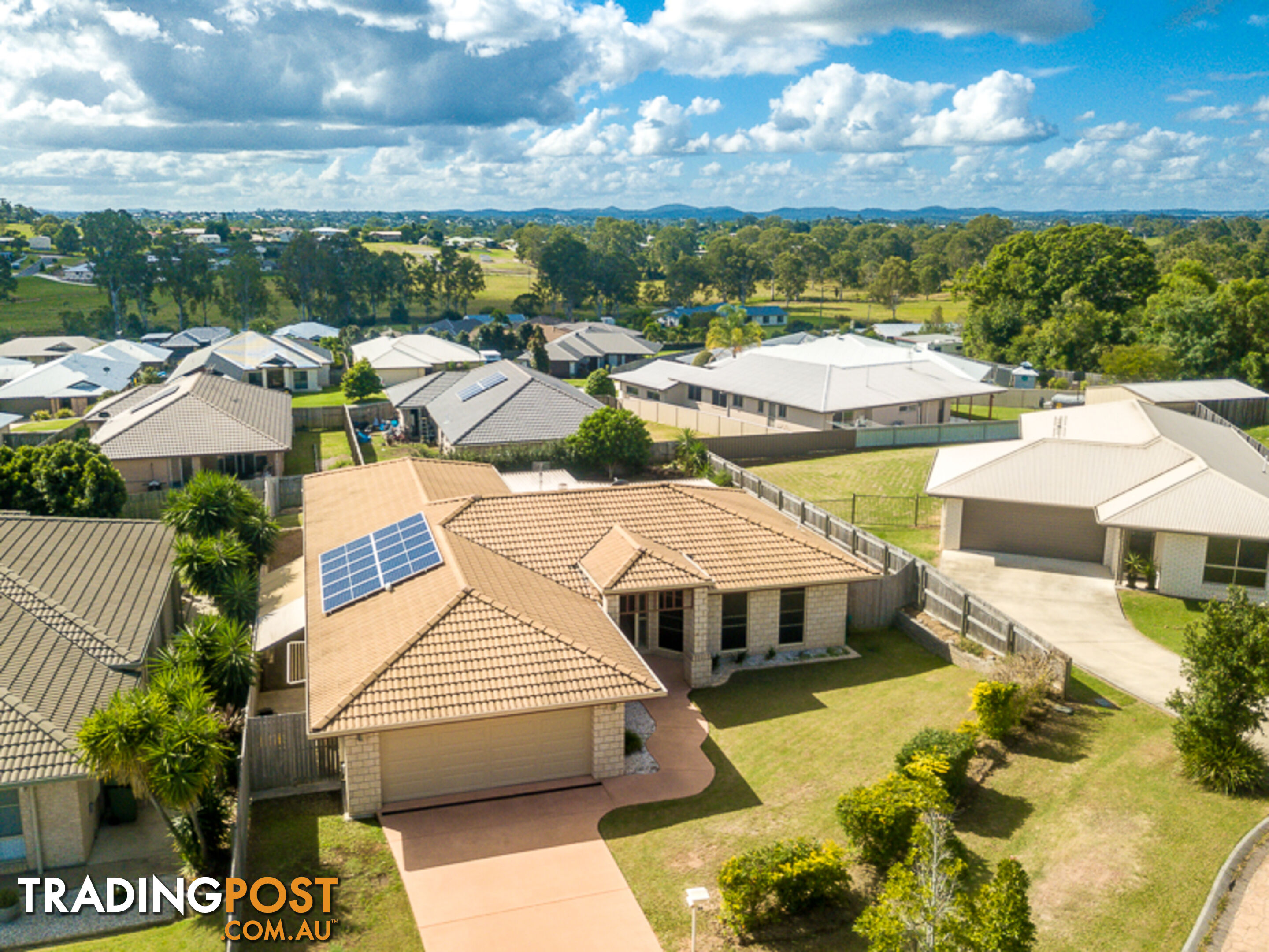 38 Directors Circuit JONES HILL QLD 4570