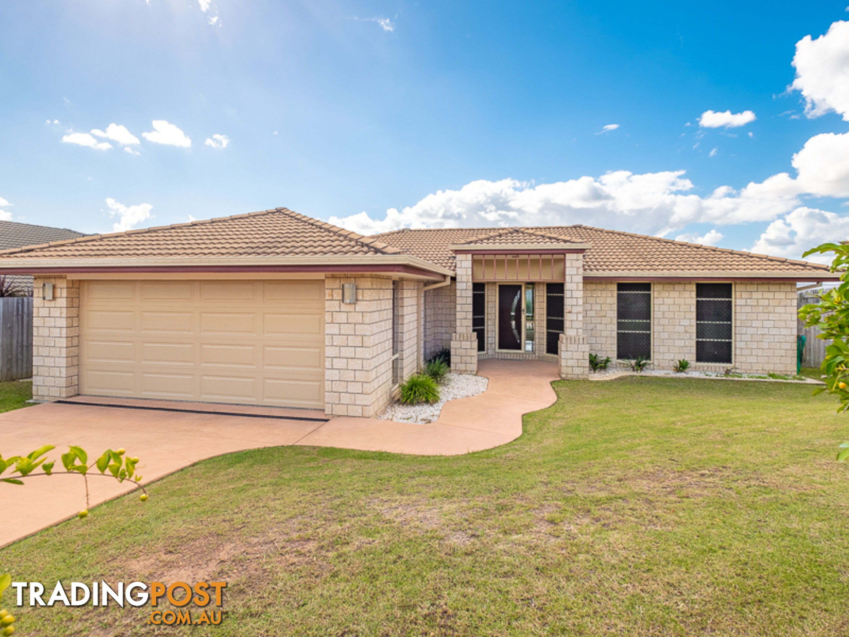 38 Directors Circuit JONES HILL QLD 4570