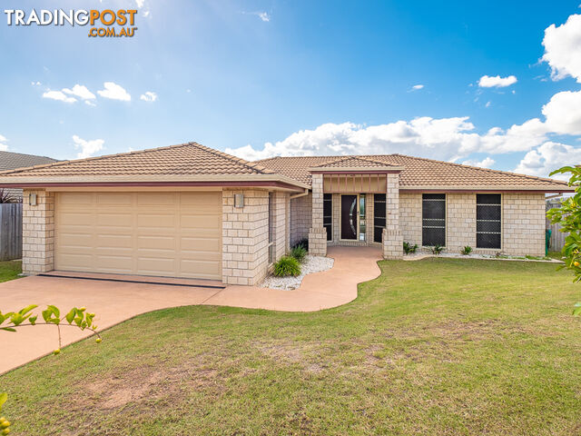 38 Directors Circuit JONES HILL QLD 4570