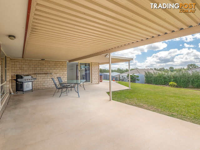 38 Directors Circuit JONES HILL QLD 4570