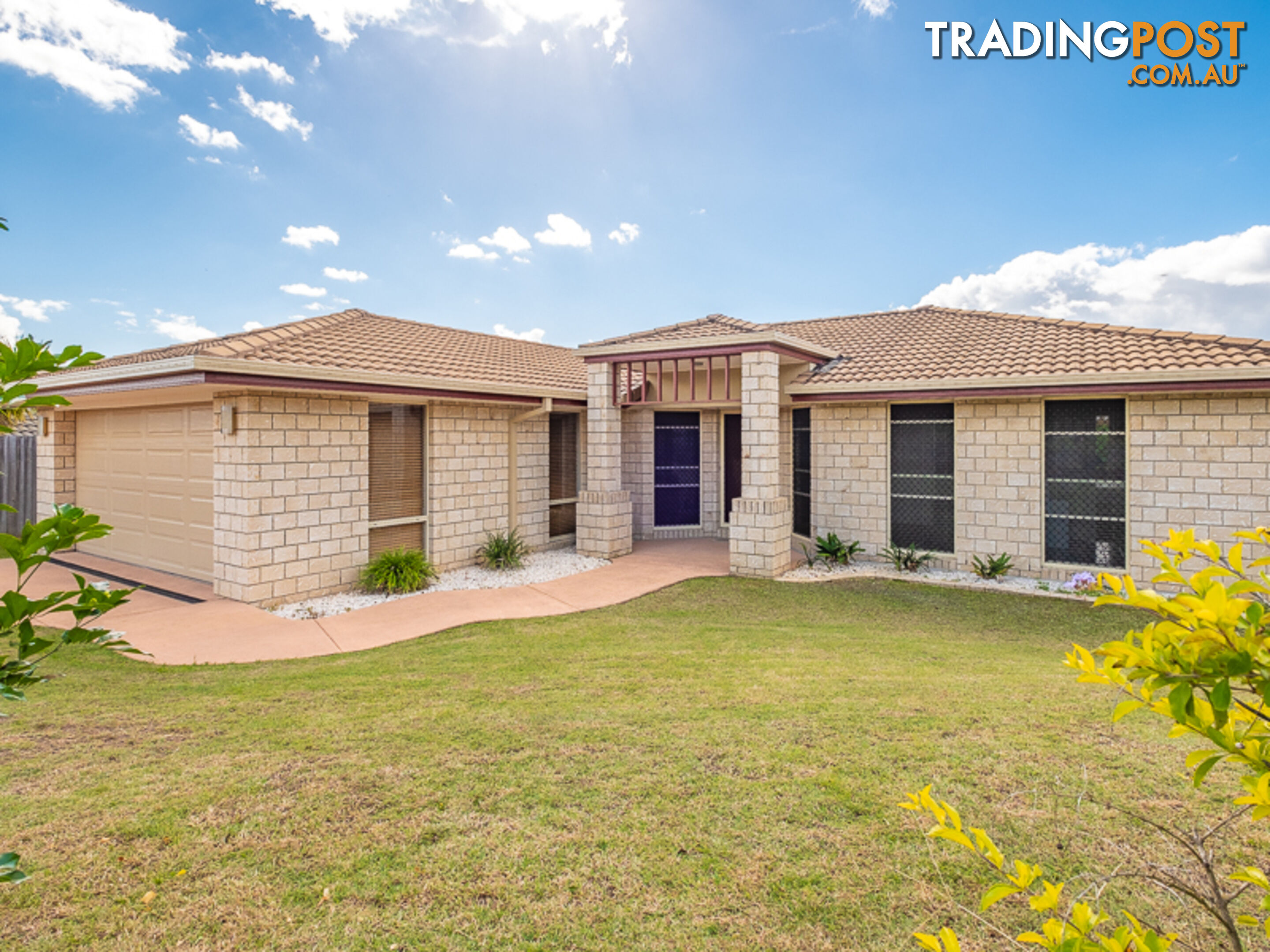 38 Directors Circuit JONES HILL QLD 4570