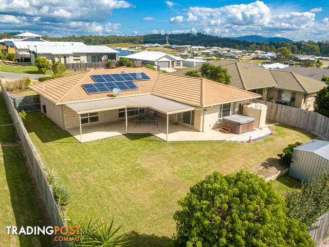 38 Directors Circuit JONES HILL QLD 4570