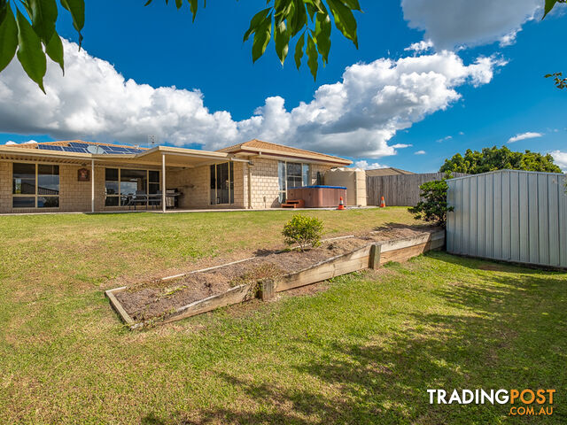 38 Directors Circuit JONES HILL QLD 4570