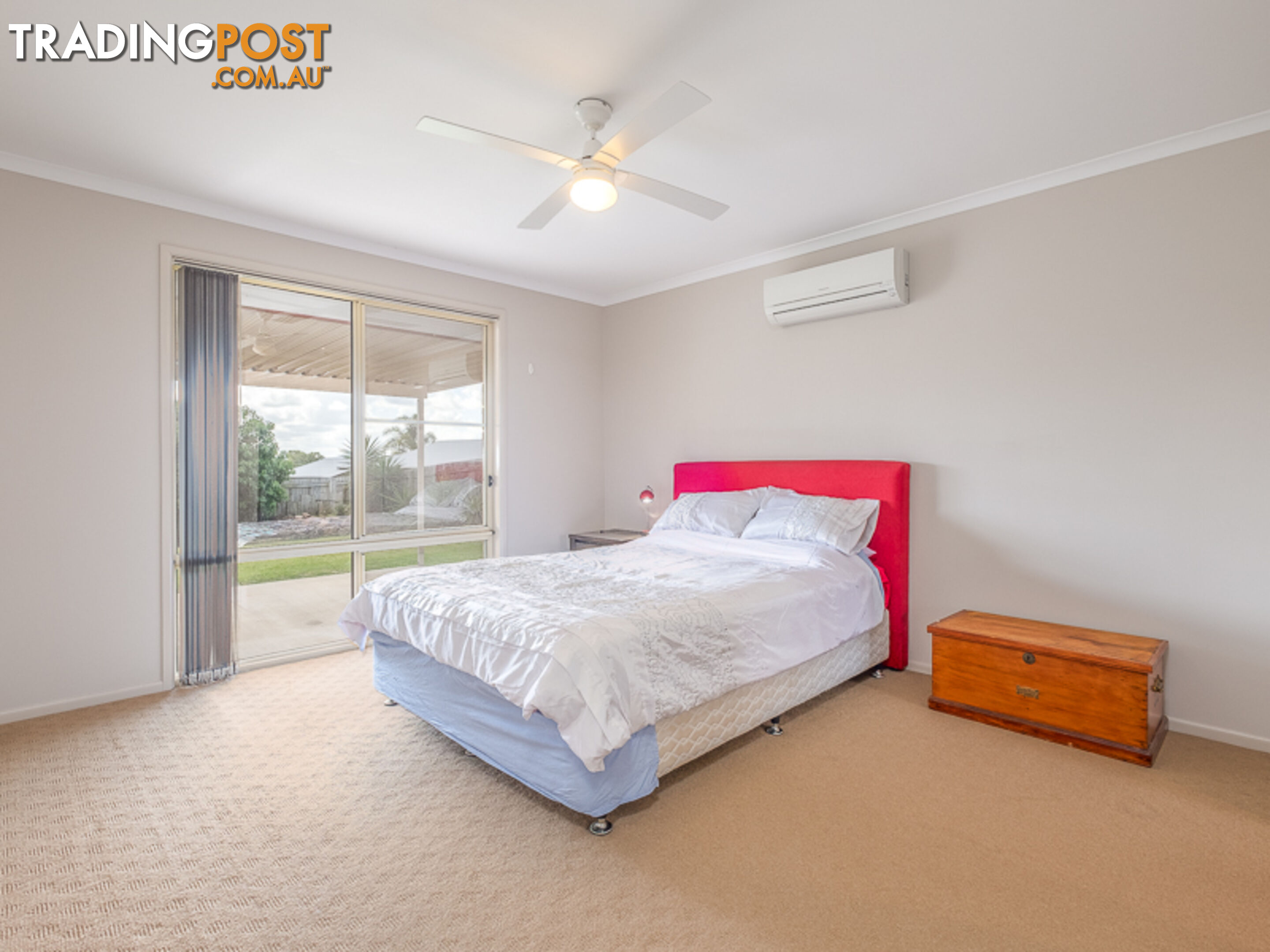 38 Directors Circuit JONES HILL QLD 4570