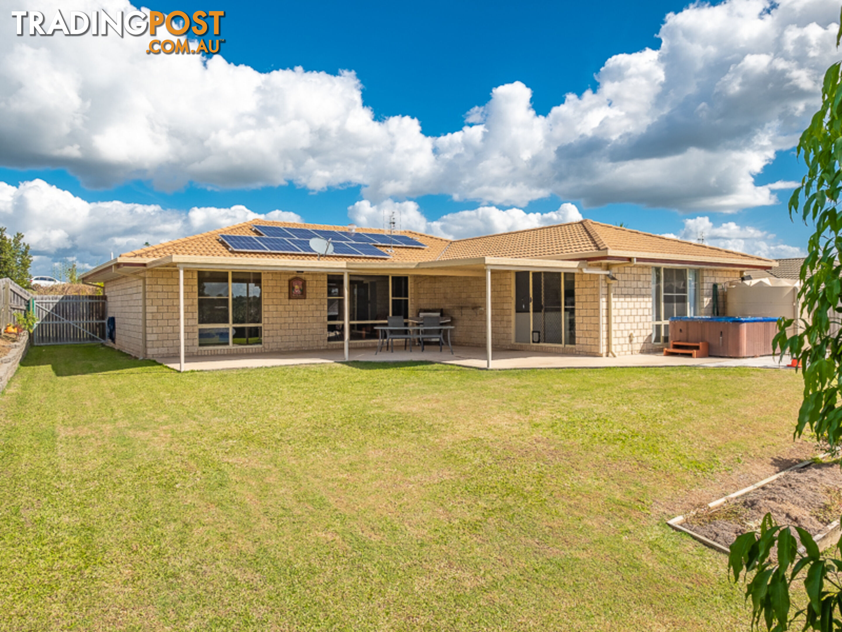 38 Directors Circuit JONES HILL QLD 4570