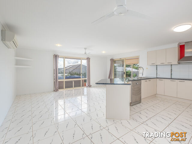 38 Directors Circuit JONES HILL QLD 4570