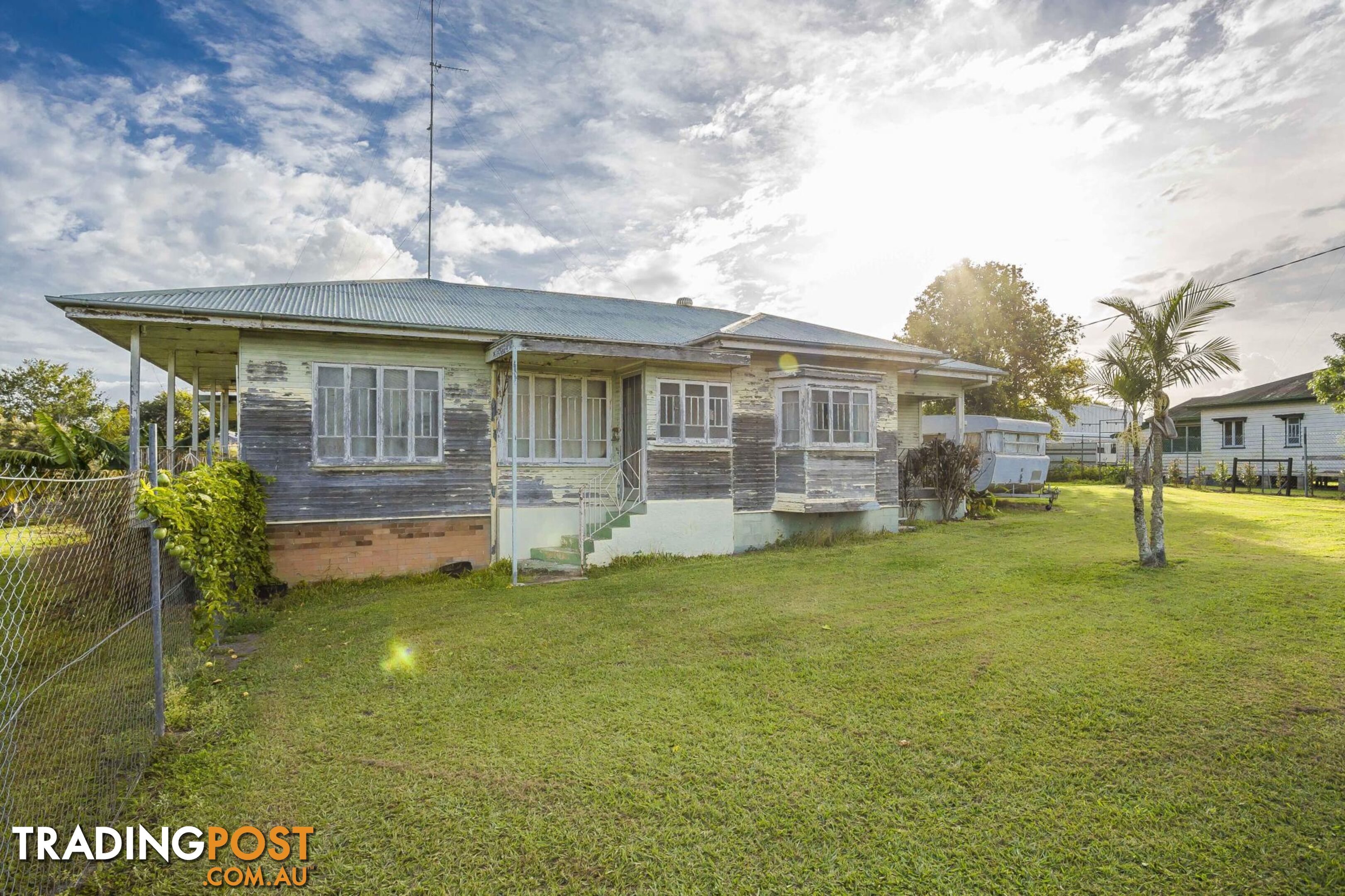 181 Brisbane Road MONKLAND QLD 4570