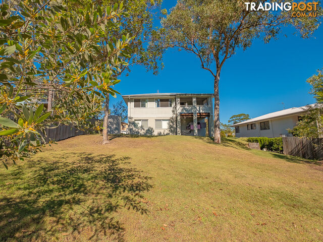 6 Cooinda Street GYMPIE QLD 4570