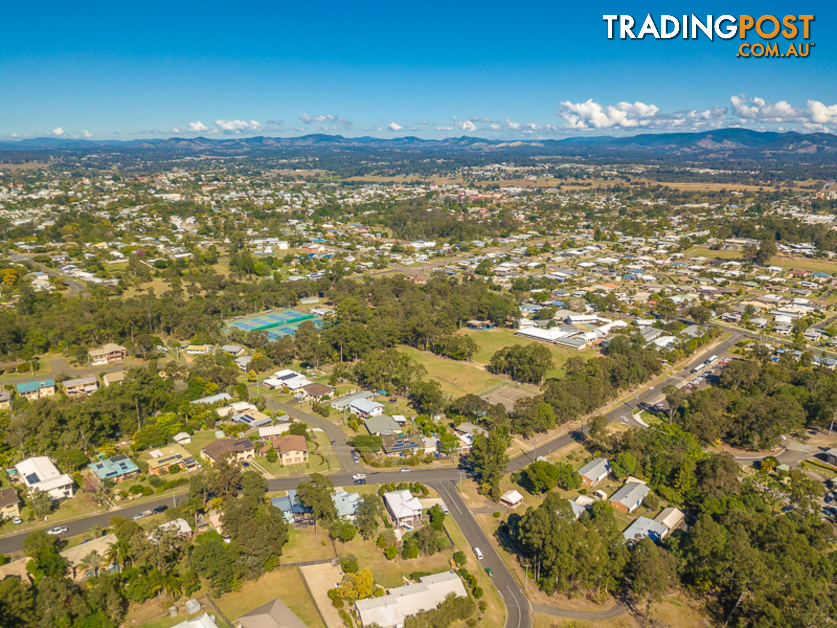 6 Cooinda Street GYMPIE QLD 4570