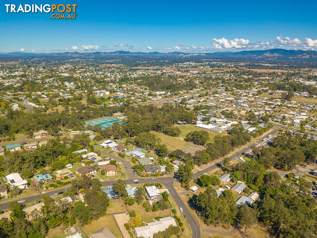 6 Cooinda Street GYMPIE QLD 4570