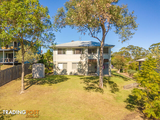 6 Cooinda Street GYMPIE QLD 4570