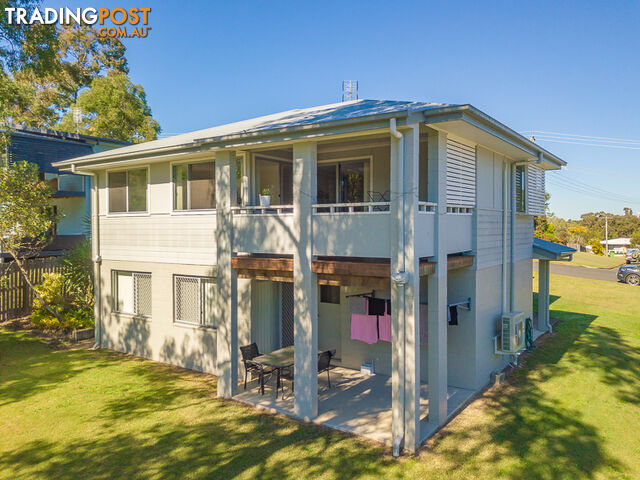 6 Cooinda Street GYMPIE QLD 4570