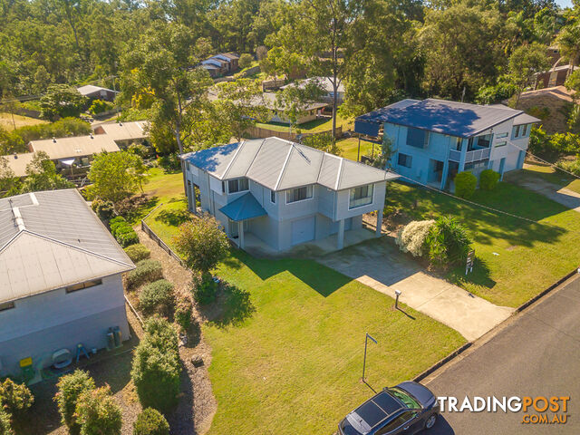 6 Cooinda Street GYMPIE QLD 4570