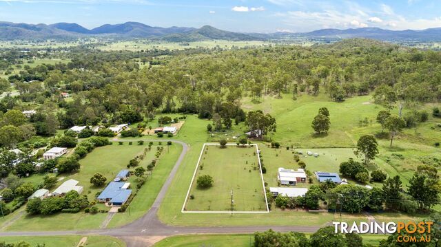 18 Harding Street KILKIVAN QLD 4600