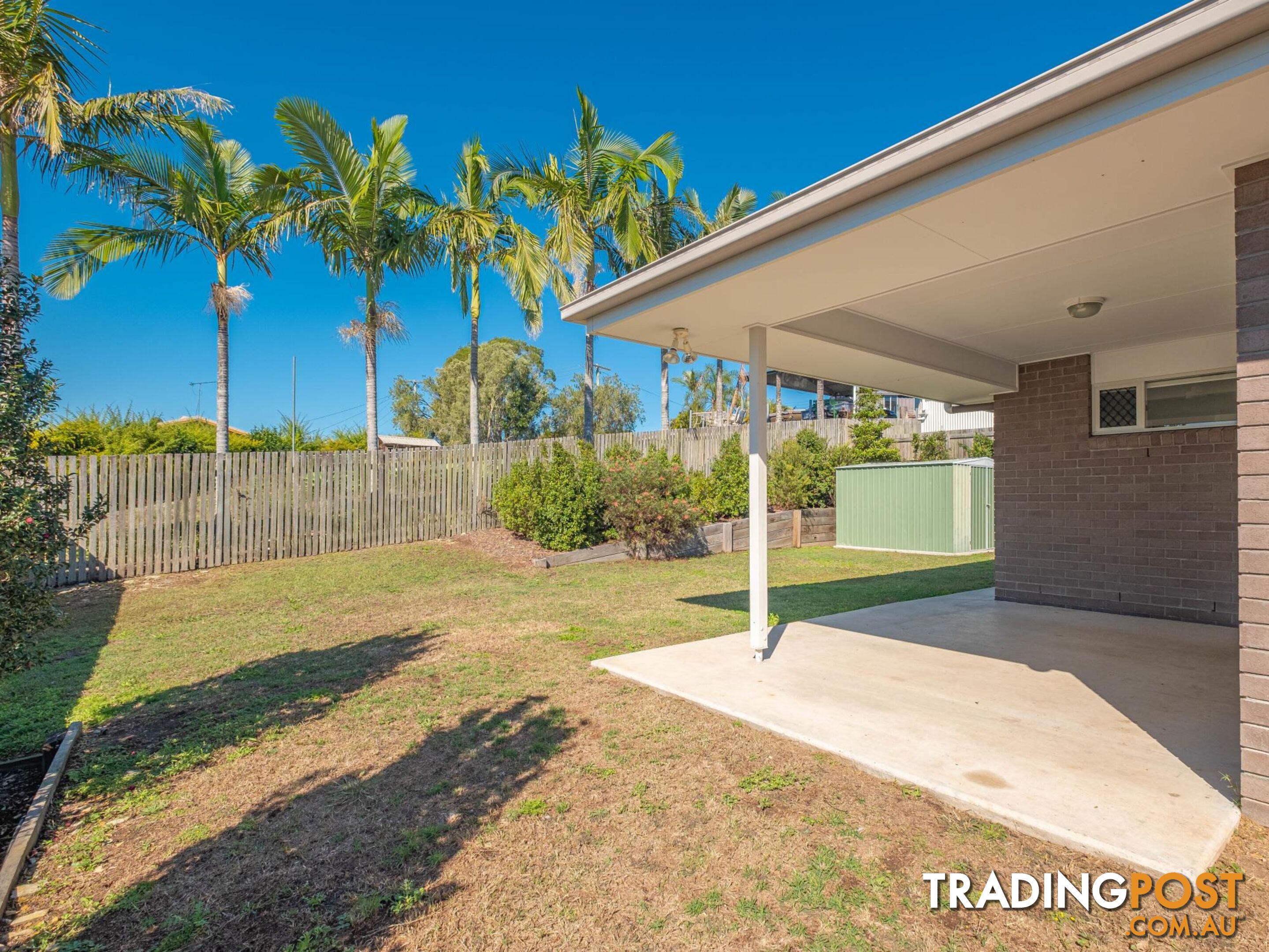 9 Isabel Court GYMPIE QLD 4570